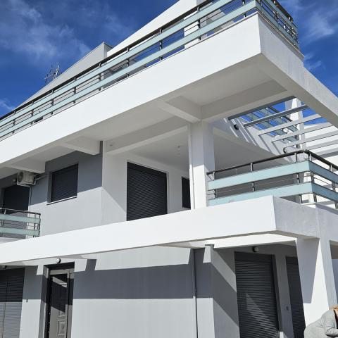 From this season Elbraco luxury apartments are ready for rent for our future guests!